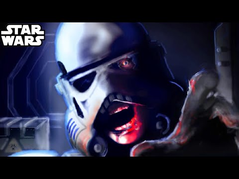 Why Project Necromancer is WAY More Terrifying than You Realize - The Mandalorian Season 3