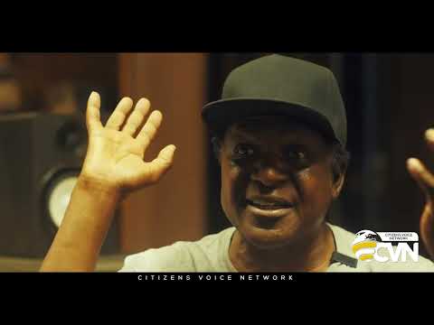 Top War Veteran Says No to ED’s Third Term Bid