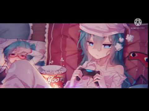 Nightcore - Position ( IntoAlter & ampir3 feat. Rachel Morgan Perry ) .