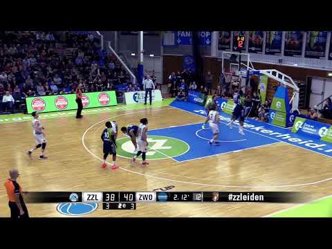 20181110 Leiden Zwolle samenvatting