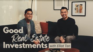 What Is Considered A Good Real Estate Investment?