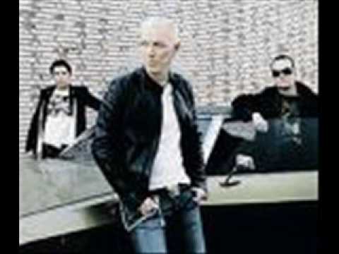 Scooter-Maria (I like it loud)