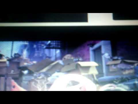 Fridens age 2 : the meltdown part 24 to life