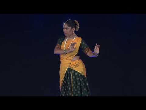 Nritya Swar Maitra: 13 - Mugdha Nayika - Dhanashree Natu