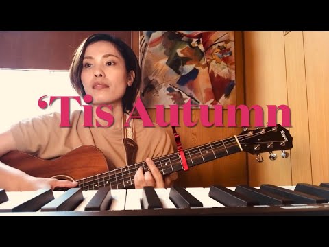 'tis Autumn - Ella Fitzgerald