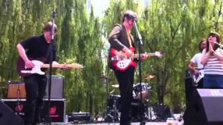 Comet Gain- Realistes