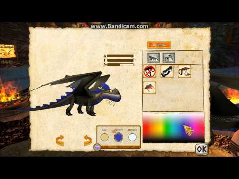 School of Dragons - Shockjaw!