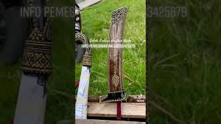 Download lagu Golok sultan Asghar blade mp3 Download lagu Golok sultan Asghar blade mp3