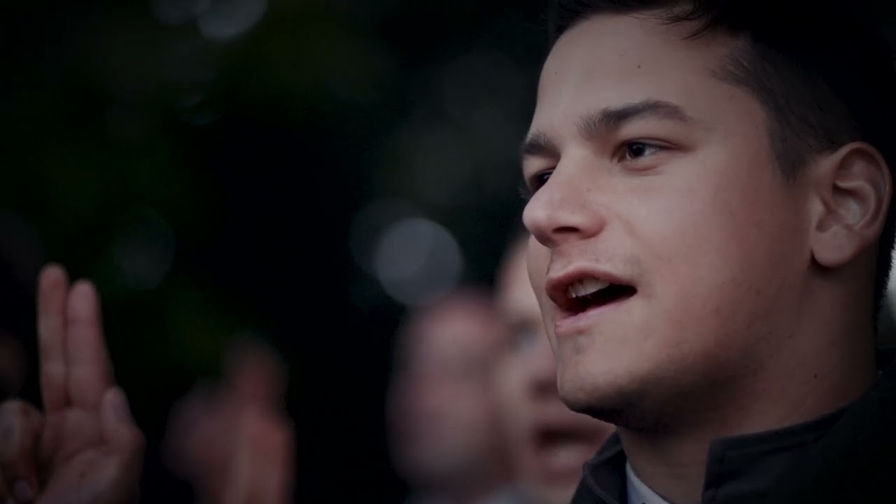 Akik a hazára voksoltak - Sopron 1921