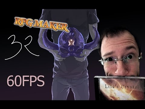 Dark Souls 2: Scholar of the First Sin, Lo Spirito del Falò II [32] - "Life's Crystal"