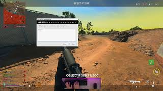 🔥 Développeur WEB & WARZONEUR - KD  2.0