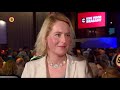 "We zijn heel blij", zegt Hagar Roijackers van GroenLinks.