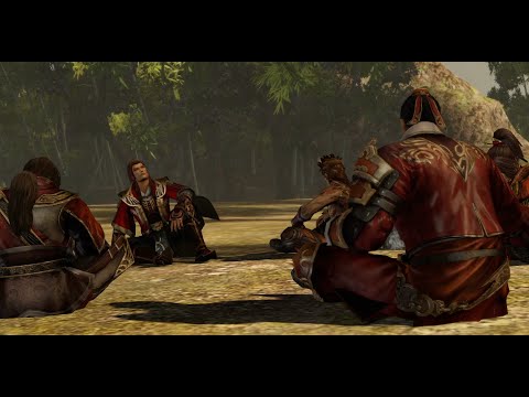 Dynasty Warriors 8 Xtreme Legends - Episode 53 :  Chargeing into Hefei