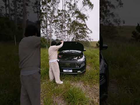 FIAT TORO MHEV – GOES TECH