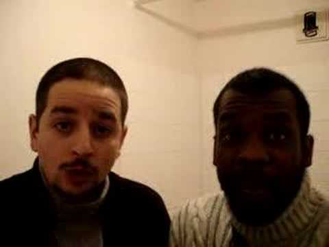 fayabraz and micspawn again ahahah