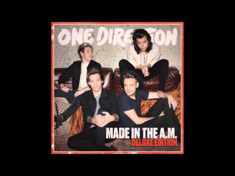 One Direction - Hey Angel (Audio)