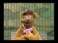 The Muppet Show 119 Vincent Price Intro 1977