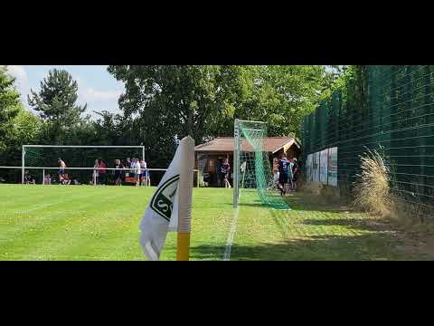 #5 -13.07.2025: Groundhopping Sportgelände Altmannsroter Straße - SF Eggenrot-FC Ellwangen 1913 1:3