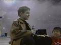 Billy Gilman One Voice Was Heard Live