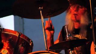 Kentucky Headhunters at Harley-Davidson McCall Bikefest 2010!