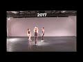 Roger Lee Dance Company 10th Anniversary Reel