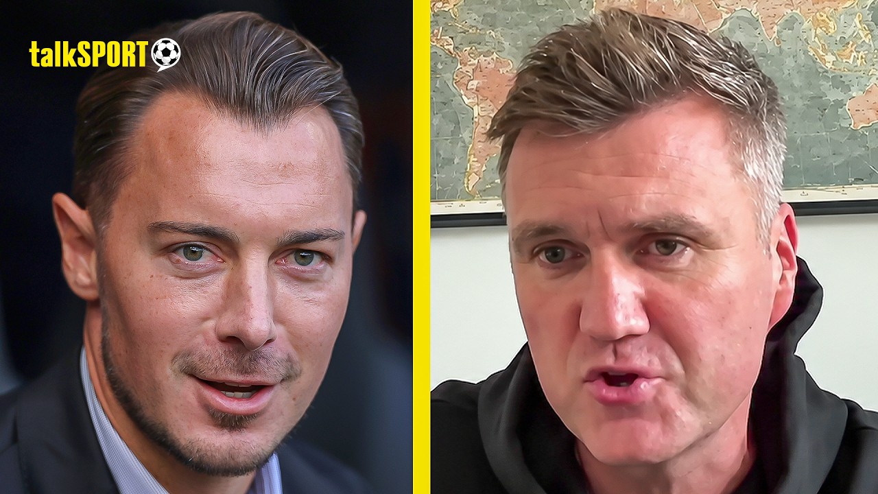 "MOOD HAS CHANGED!" Craig Hope HAILS Matthias Jaissle & REVEALS Why He’s Optimistic About Newcastle!