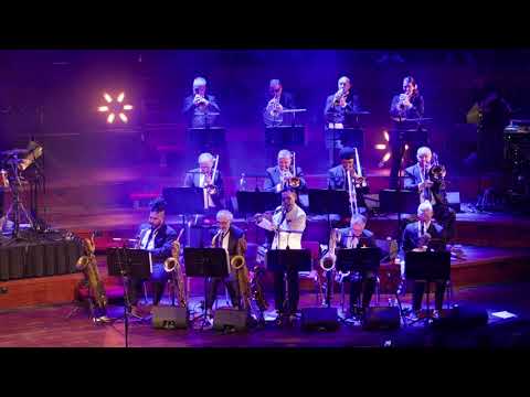 New Cool Collective - Flootie (Live at Concertgebouw, Amsterdam)