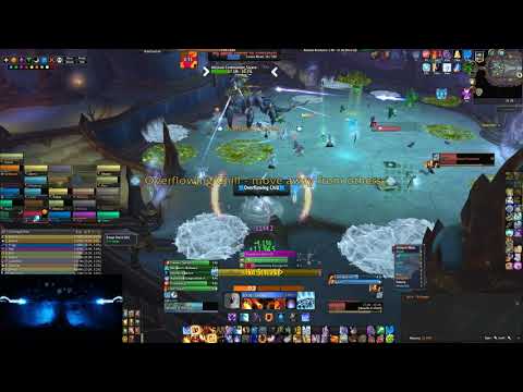 Commandant abyssal Sivara HM