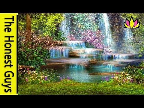 7 MINUTE Guided Meditation: The Mountain Top. A Time-Out for Busy People