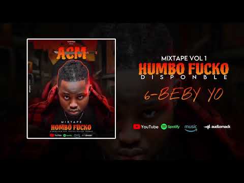 ACM BEBY YO (Audio Officiel) 2K24
