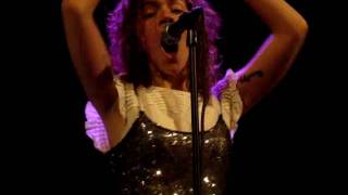 Company of Thieves - Under the Umbrella