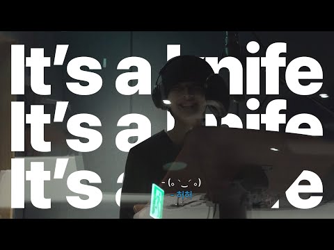 ENHYPEN (엔하이픈) ‘THE SIN : VANISH’ 앨범 제작기 #1