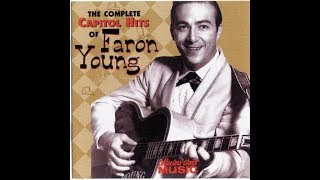 Faron Young - Country Girl 1959