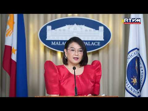 PCO Press Briefing 10/13/2026