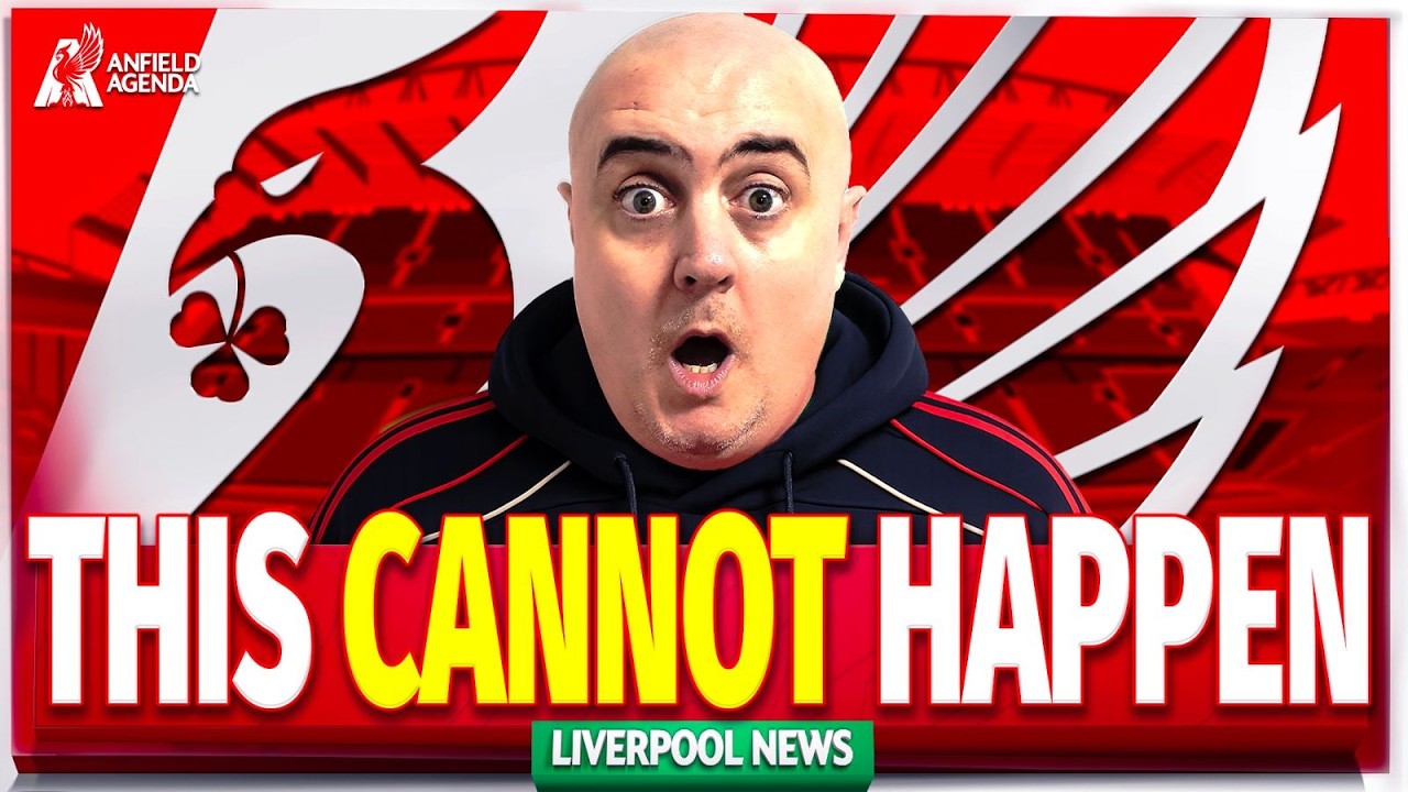 HUGHES & EDWARDS BACK SLOT TO STAY! HUGE AGENT FEES + FSG TO SELL UP? Liverpool Latest Transfer News