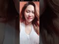Pinay Bigo White Sando Bakat