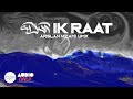 IK Raat Official Music Video I Arslan Nizami I UMX Artiste First