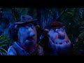 Scooby Doo Adventures The Mystery Map Ending