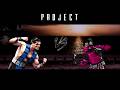 Mortal Kombat Project Tournament 7 Qualifying Round Group F