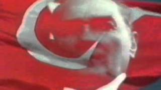 Old Version (1967-1998) National Anthem of Turkey - İstiklal Marşı