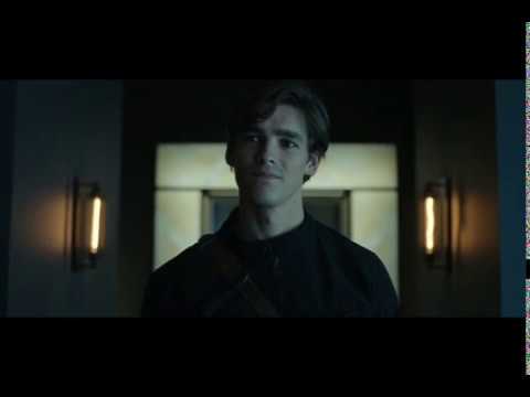 Titans Season 2 Episode 1 - New Team HQ