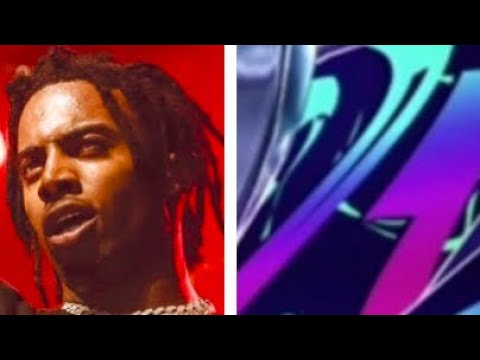 PLAYBOI CARTI/FIFA 21 PRO CLUBS LOOKALIKE