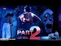 Part 2 Full South Horror Romantic Hindi Dubbed Movie Govind Raj Sinchana Jeevan Sridhar Palla