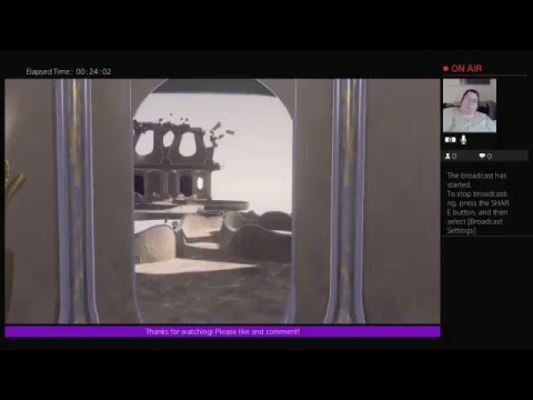 ANAMORPHINE Playthrough Part 1