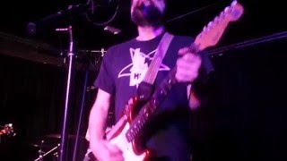 Built To Spill Another Day Live 2/16/16 Las Vegas
