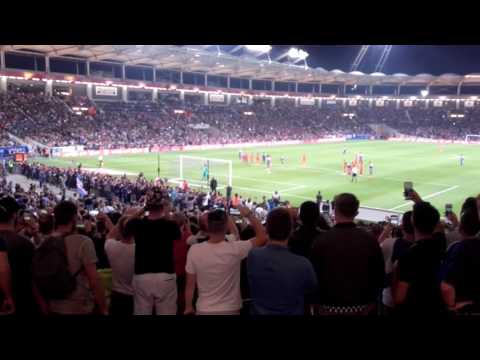 Tfc Paris but bodiger.