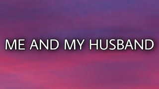 Me And My Husband