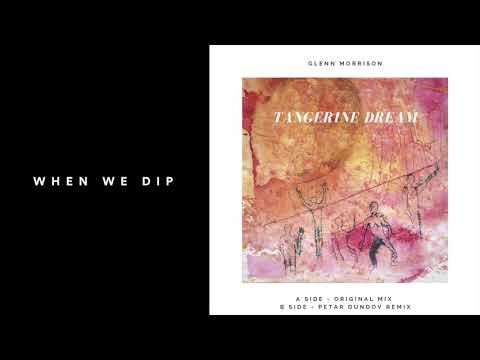 Premiere: Glenn Morrison - Tangerine Dream (Petar Dundov Remix) - FFGR044B