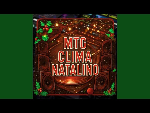 MTG CLIMA NATALINO (feat. Angellocoofc)