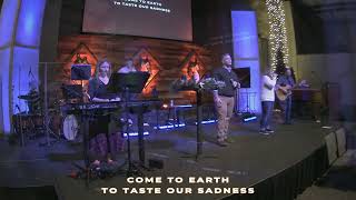 Come Thou Long-Expected Jesus Chris Tomlin  GBC Worship Team  - Key of D